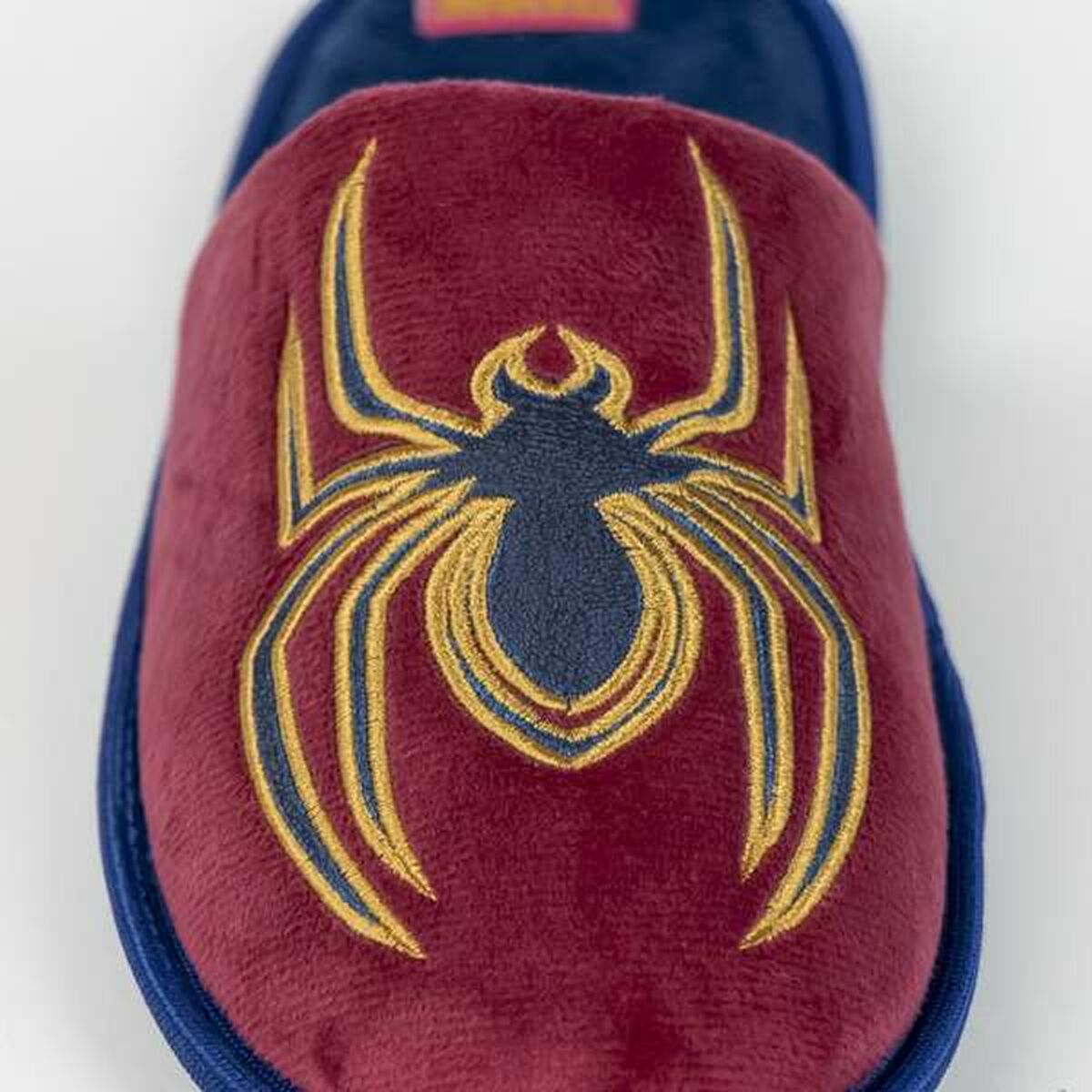 House Slippers Spider-Man Dark blue 42-43-1