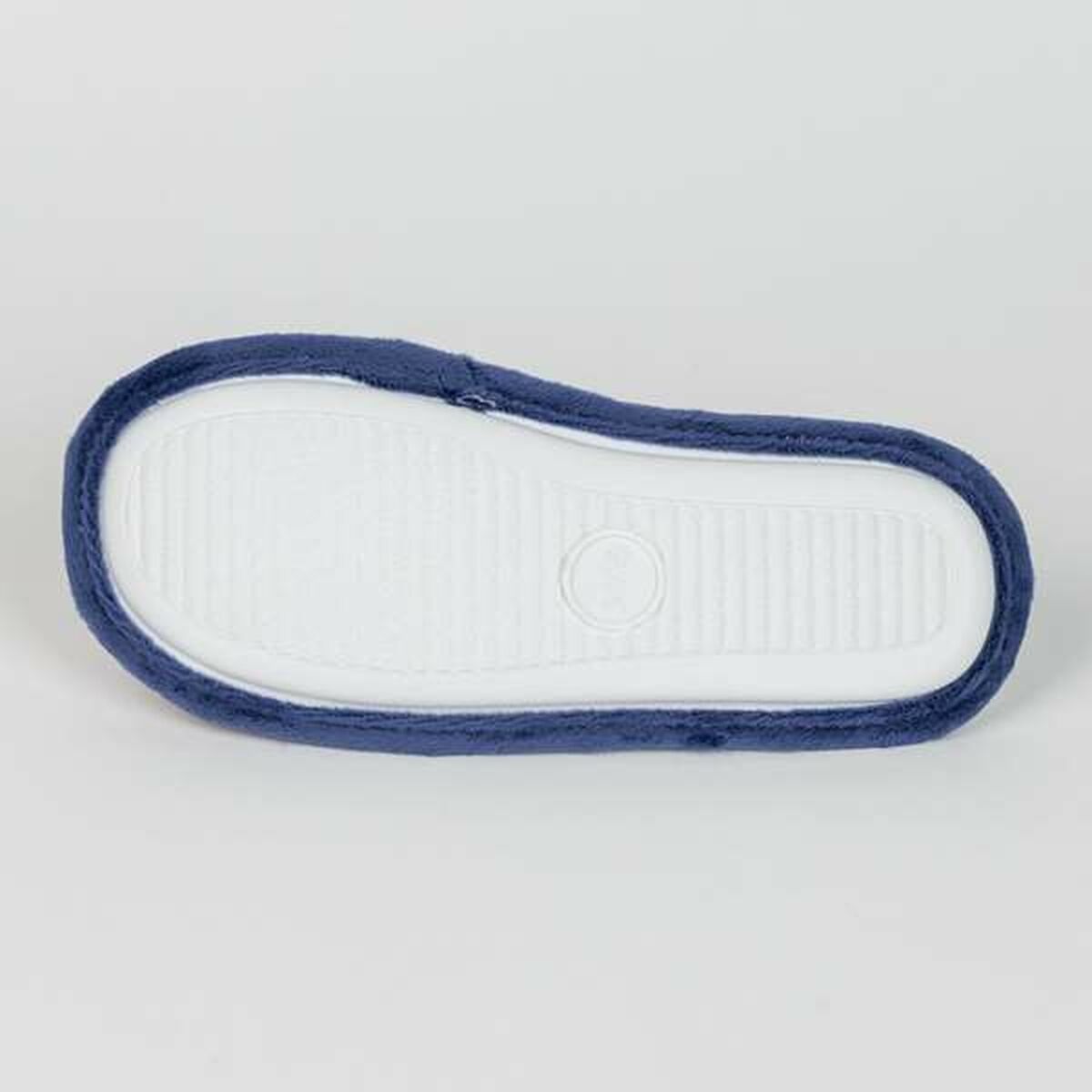 House Slippers Spider-Man Red-2