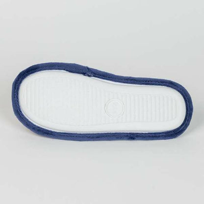 House Slippers Spider-Man Red-2