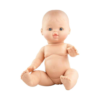 Baby doll Paola Reina 34 cm-1