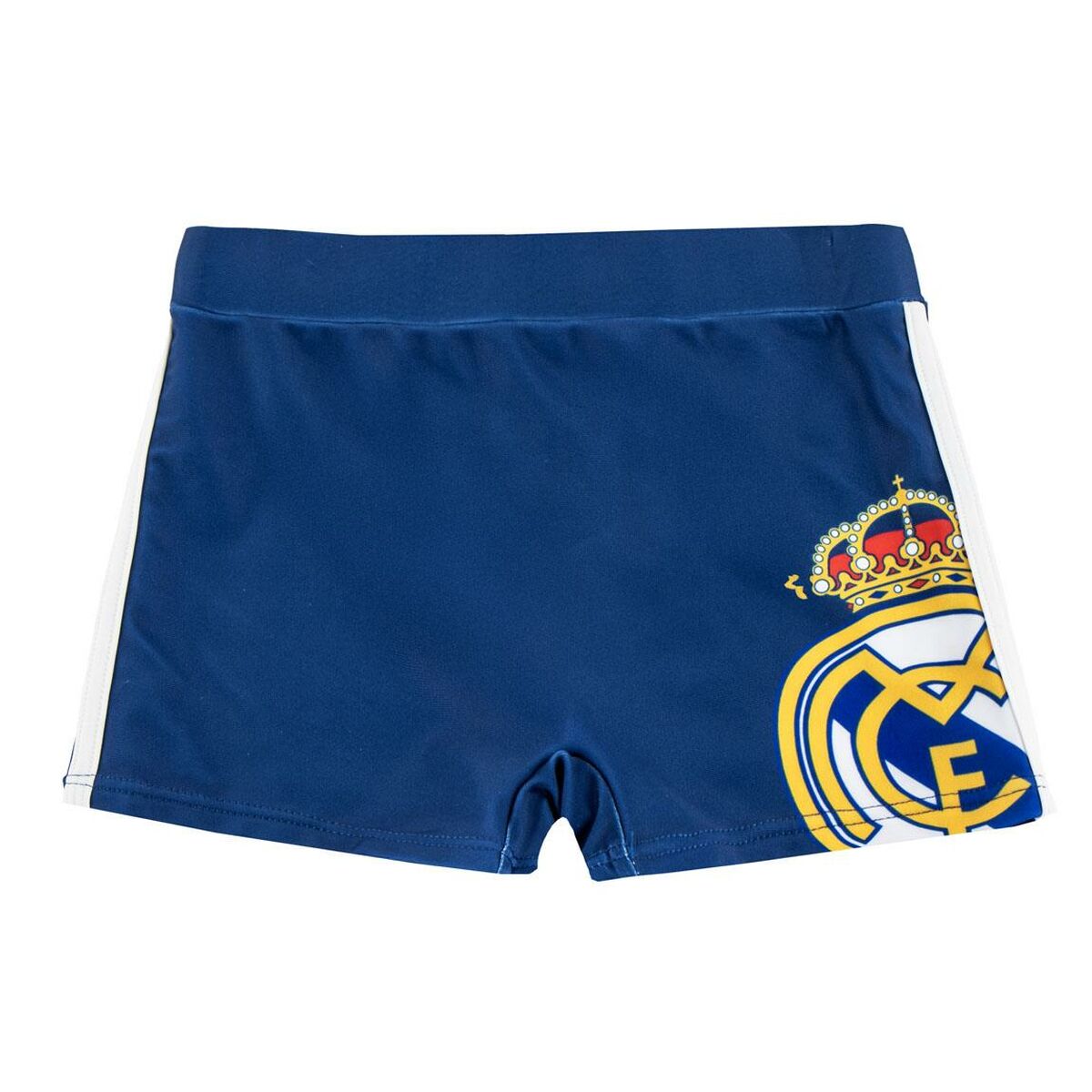 Boys Swim Shorts Real Madrid C.F. Dark blue 5 Years-0