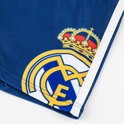 Boys Swim Shorts Real Madrid C.F. Dark blue 5 Years-1