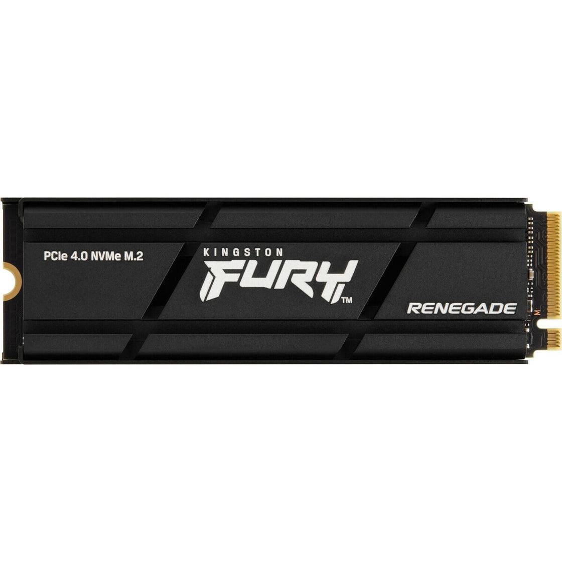 Hard Drive Kingston SFYRDK/4000G 4 TB SSD SSD-1