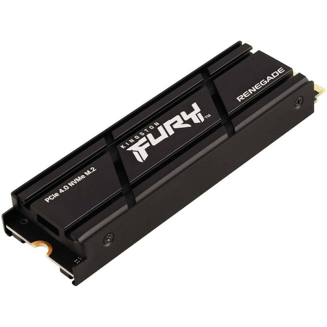 Hard Drive Kingston SFYRDK/4000G 4 TB SSD SSD-0
