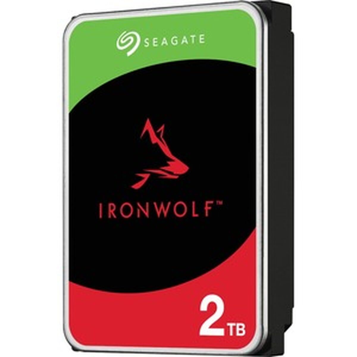 Hard Drive Seagate ST2000VN003 2 TB HDD 3,5"-0