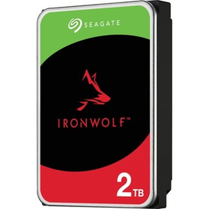 Hard Drive Seagate ST2000VN003 2 TB HDD 3,5"-0