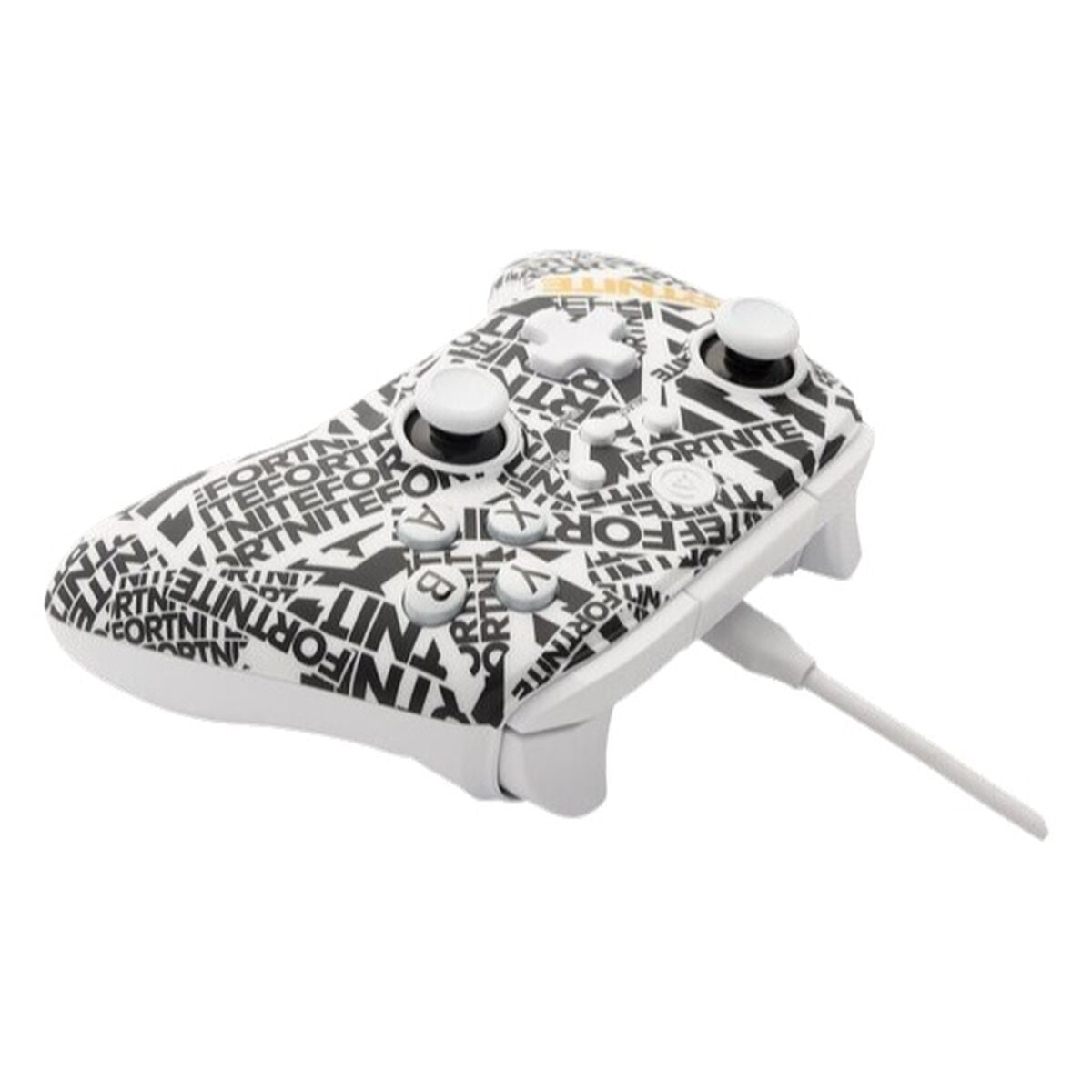 Gaming Control Powera PCGP0371-01 Nintendo Switch-3