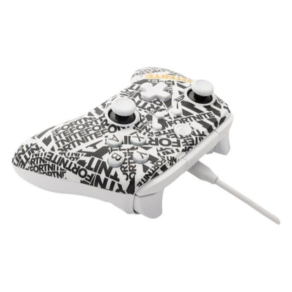 Gaming Control Powera PCGP0371-01 Nintendo Switch-3