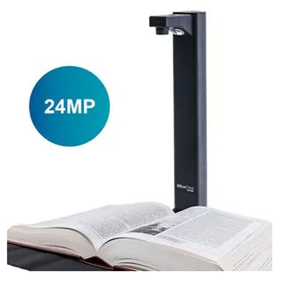 Portable Scanner Iris 464416-0