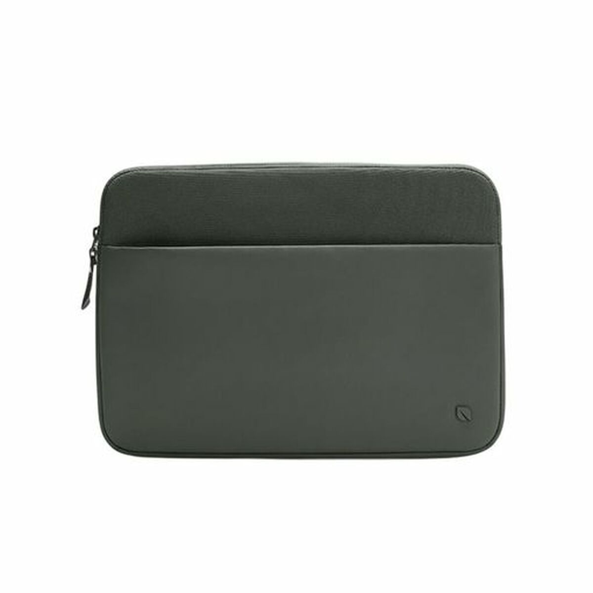 Laptop Case Incase INCO400717-SIV Black 14"-0
