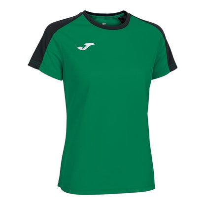 Football T-Shirt Joma Sport Eco Championship-0