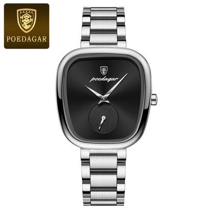 Women’s Elegant Quartz Watch-6