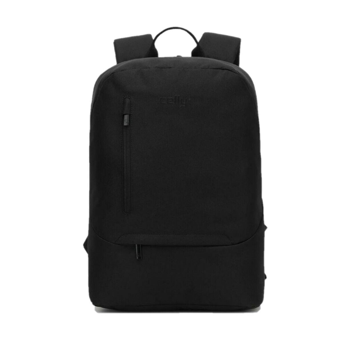 Laptop Backpack Celly DAYPACKBK Black-0