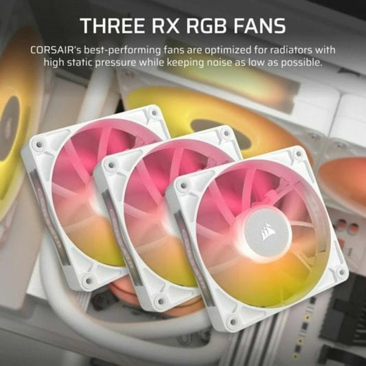 Cooling Base for a Laptop Corsair-20