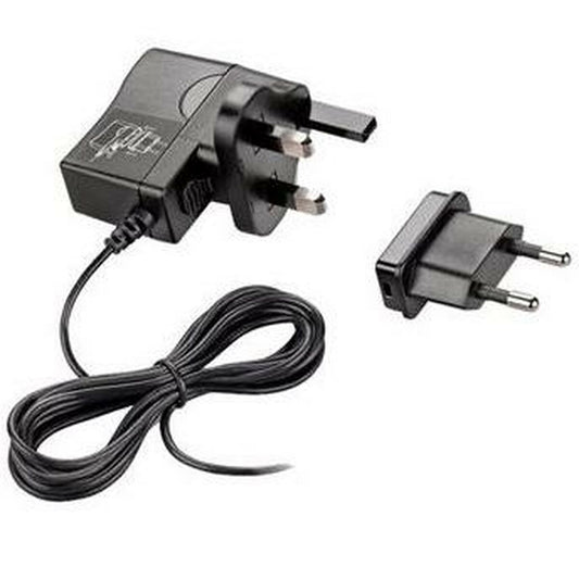 Current Adaptor Poly European United Kingdom-0