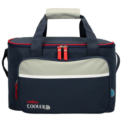 Cool Bag Aktive 36 x 22 x 21 cm (6 Units)-4