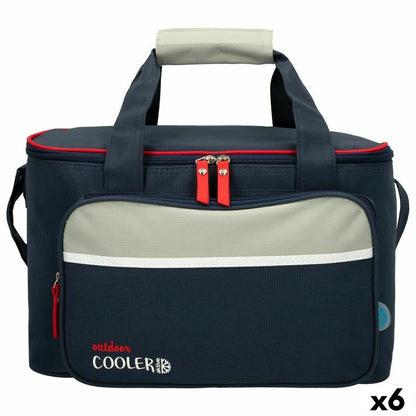 Cool Bag Aktive 36 x 22 x 21 cm (6 Units)-0