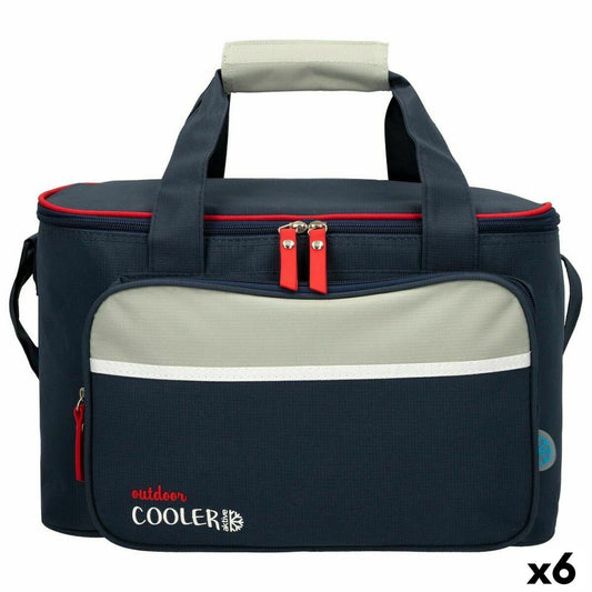 Cool Bag Aktive 36 x 22 x 21 cm (6 Units)-0