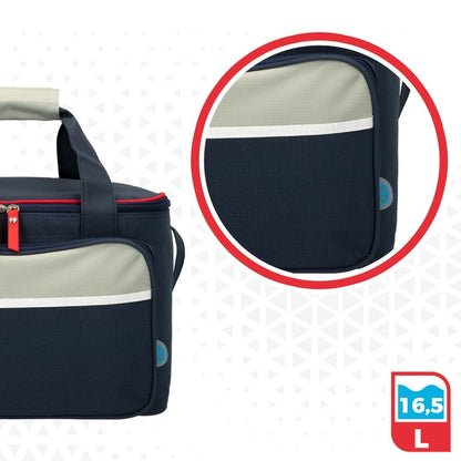 Cool Bag Aktive 36 x 22 x 21 cm (6 Units)-3