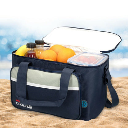 Cool Bag Aktive 36 x 22 x 21 cm (6 Units)-2