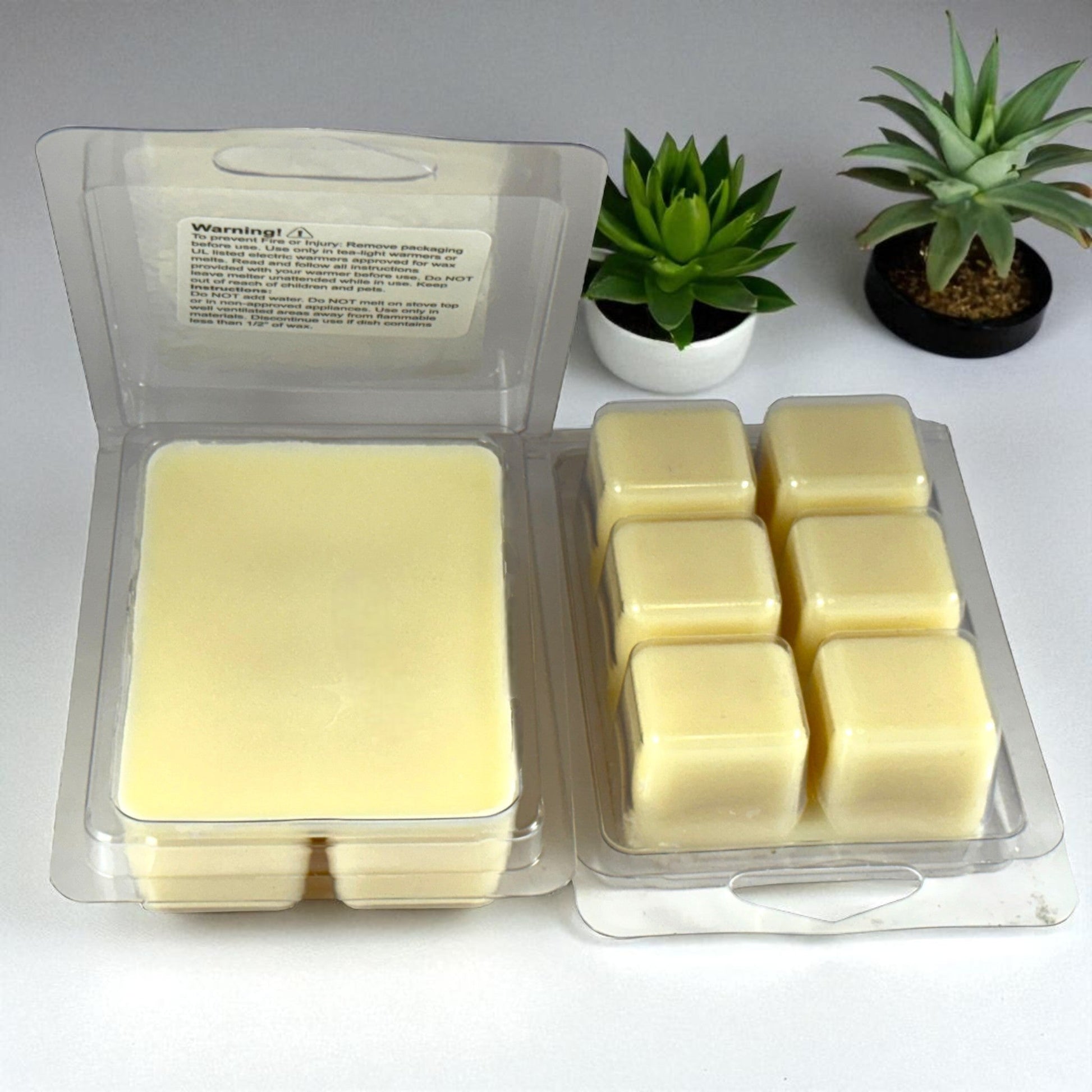 Jamaica Funk Scented Wax Melt-2