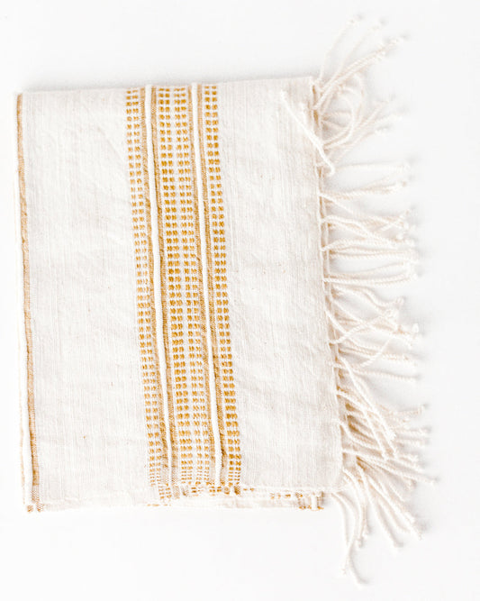 Aden Cotton Hand Towel-10