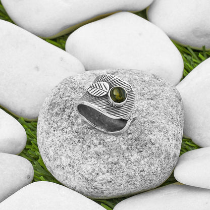 Adjustable - Pietersite - Namibia Ring size-6.5 R-1319 SDR170097-1