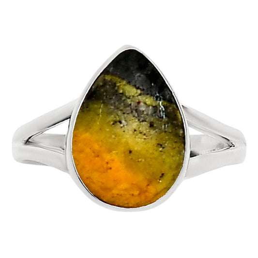 Indonesian Bumble Bee Ring size-7 R-1002 SDR251583-0