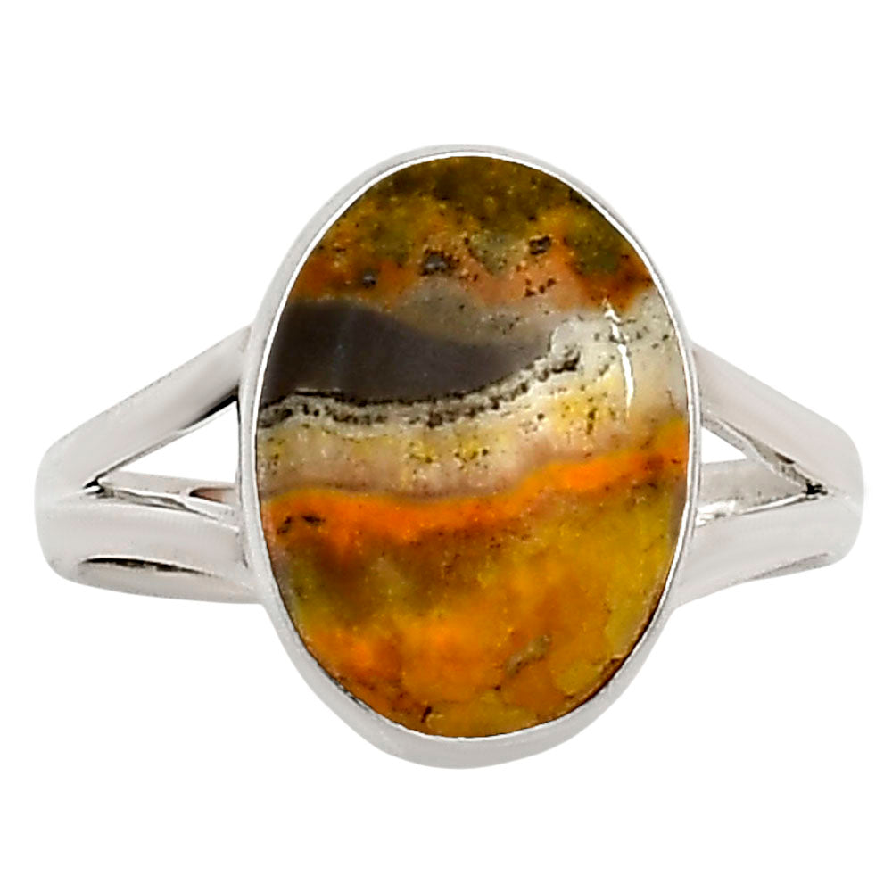 Indonesian Bumble Bee Ring size-8 R-1002 SDR251621-0