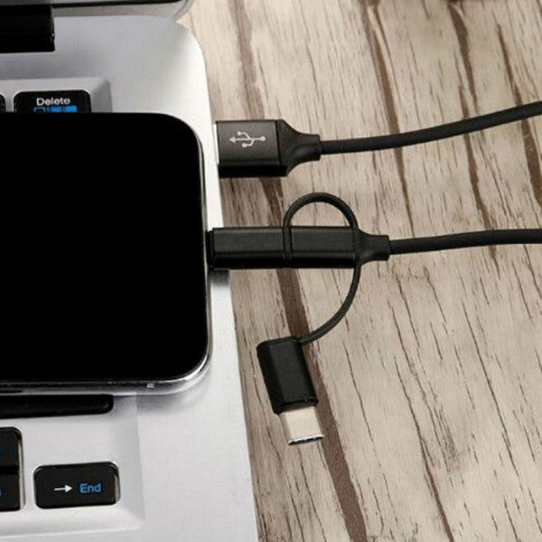 3 az 1-ben USB töltőkábel-1