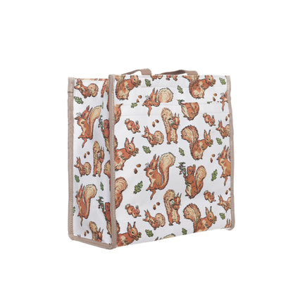 Beatrix Potter™ Squirrel Nutkin - Shopper Bag-1