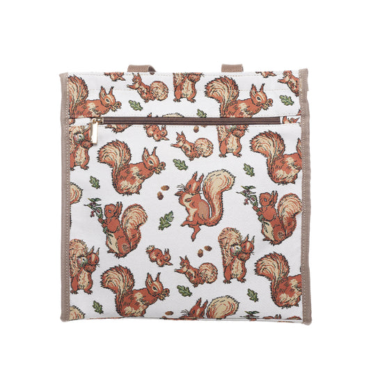 Beatrix Potter™ Squirrel Nutkin - Shopper Bag-0