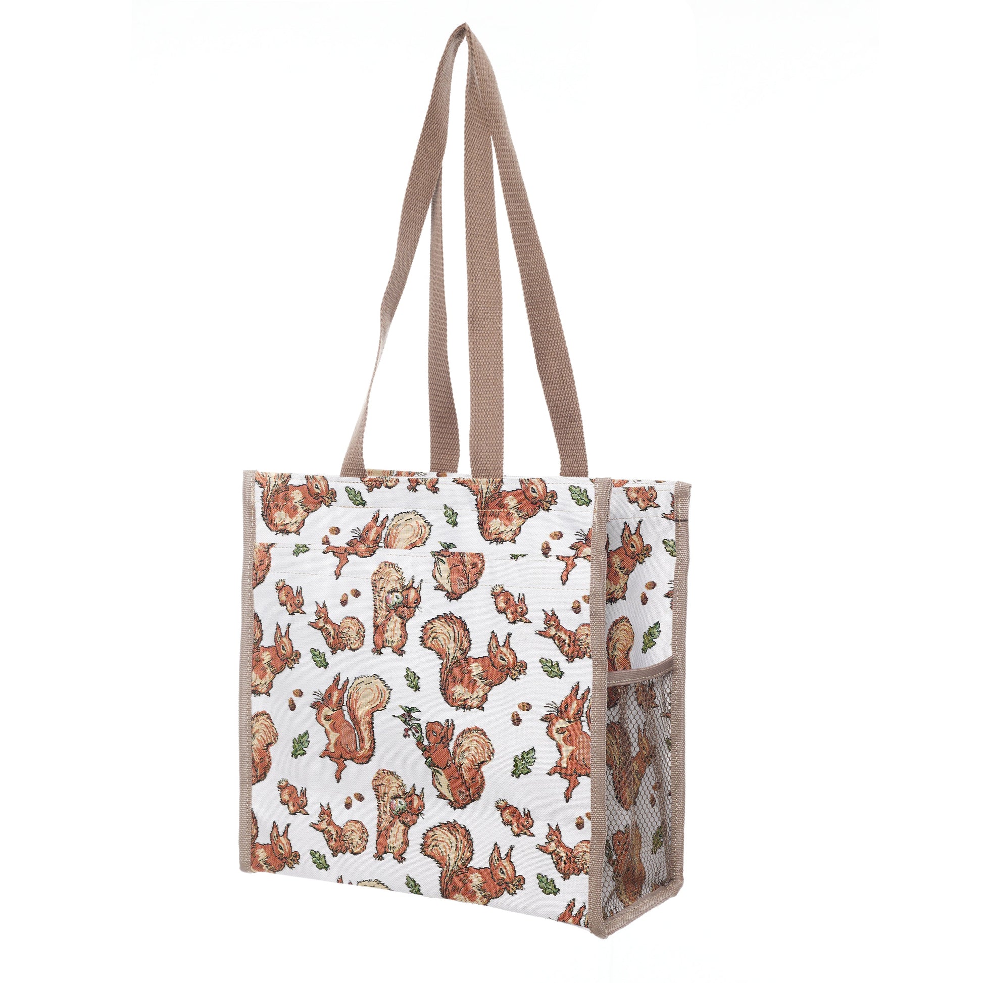 Beatrix Potter™ Squirrel Nutkin - Shopper Bag-3
