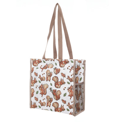 Beatrix Potter™ Squirrel Nutkin - Shopper Bag-3