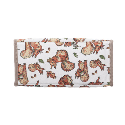 Beatrix Potter™ Squirrel Nutkin - Shopper Bag-4