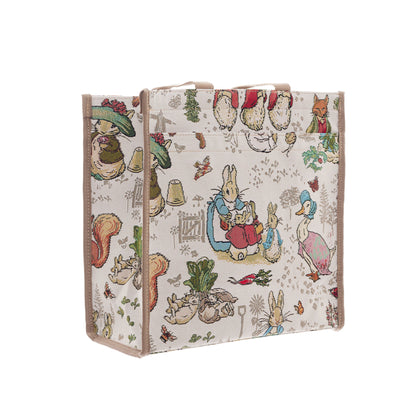 Beatrix Potter™ Peter Rabbit - Shopper Bag-0