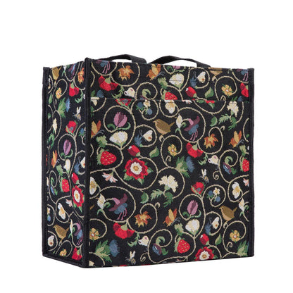 Jacobean Dream - Shopper Bag-0