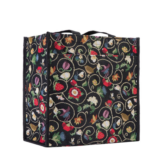 Jacobean Dream - Shopper Bag-0