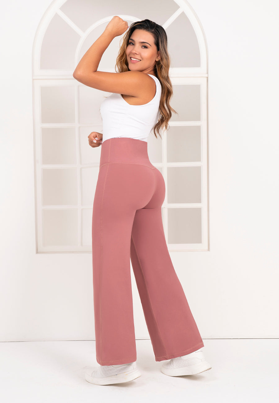 LEGGING SH 2047 PINK-1