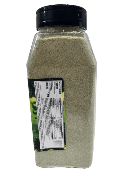 Hi-West Simple Greens Drink 22oz-2