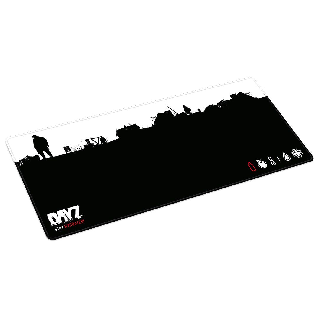 DAYZ - STAY HYDRATED MOUSEMAT | BIG 800X340MM-1
