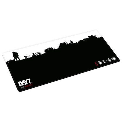 DAYZ - STAY HYDRATED MOUSEMAT | BIG 800X340MM-1