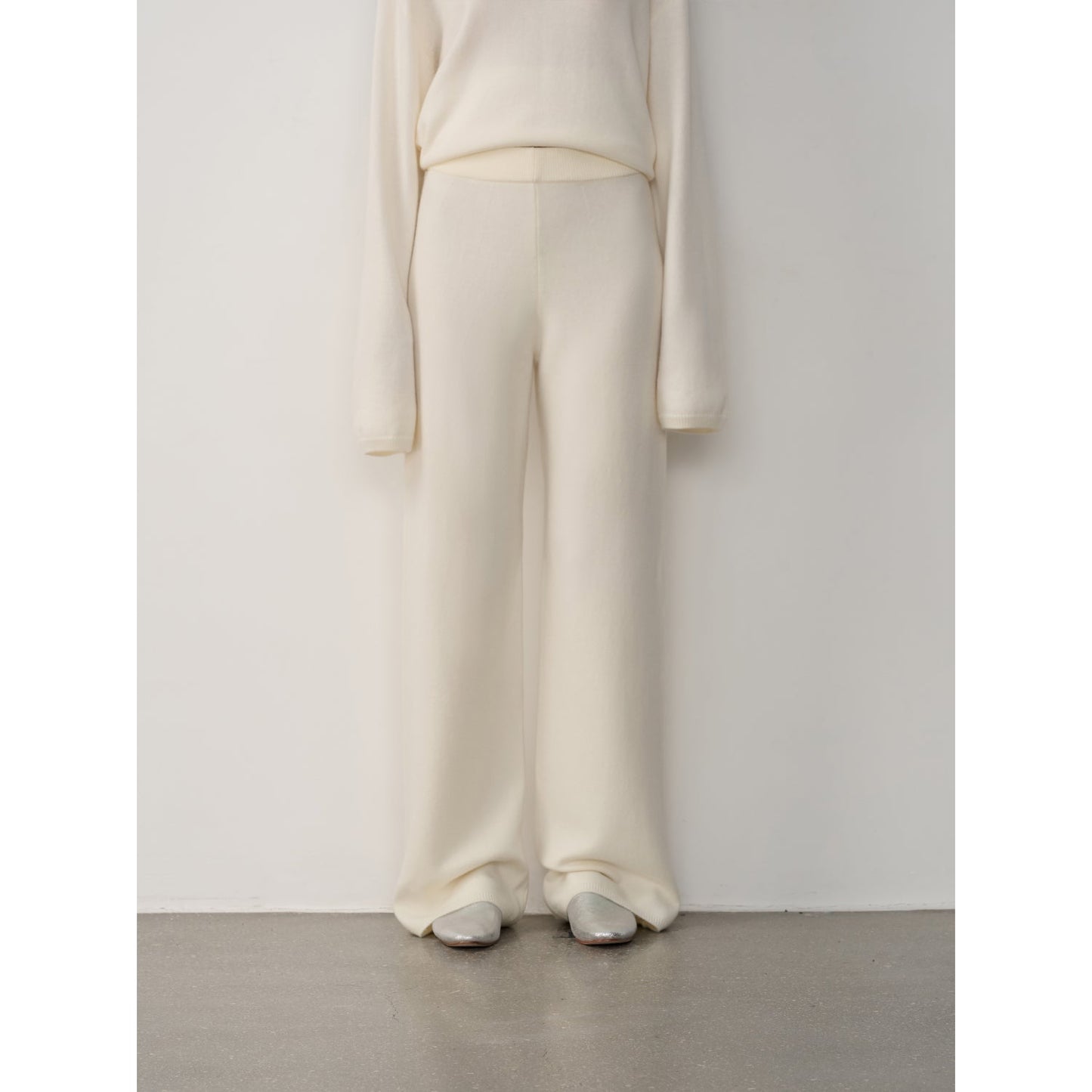 Fireladyfur Women's Merino Wool Knit Outfit"Fall Winter Mischief"-4