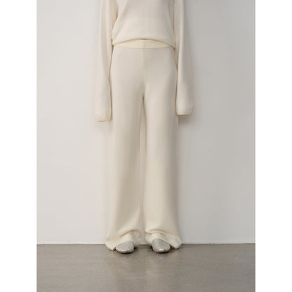 Fireladyfur Women's Merino Wool Knit Outfit"Fall Winter Mischief"-4