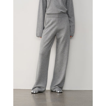 Fireladyfur Women's Merino Wool Knit Outfit"Fall Winter Mischief"-10