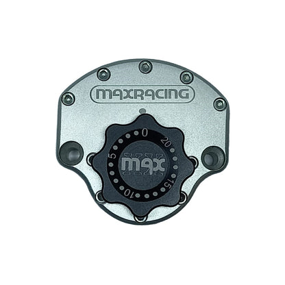 MaxRacing MAX20 Steering Damper for Honda CB 650 R (2019-up)-38
