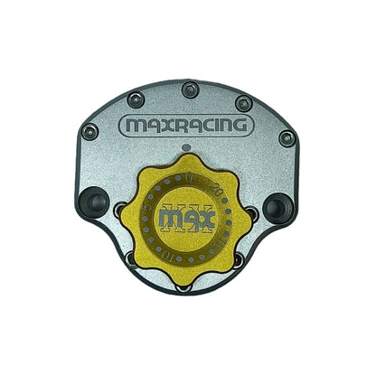 MaxRacing MAX20 Steering Damper for Honda CB 650 R (2019-up)-41