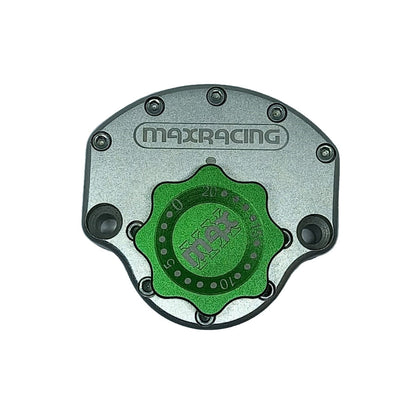 MaxRacing MAX20 Steering Damper for Honda CB 650 R (2019-up)-42