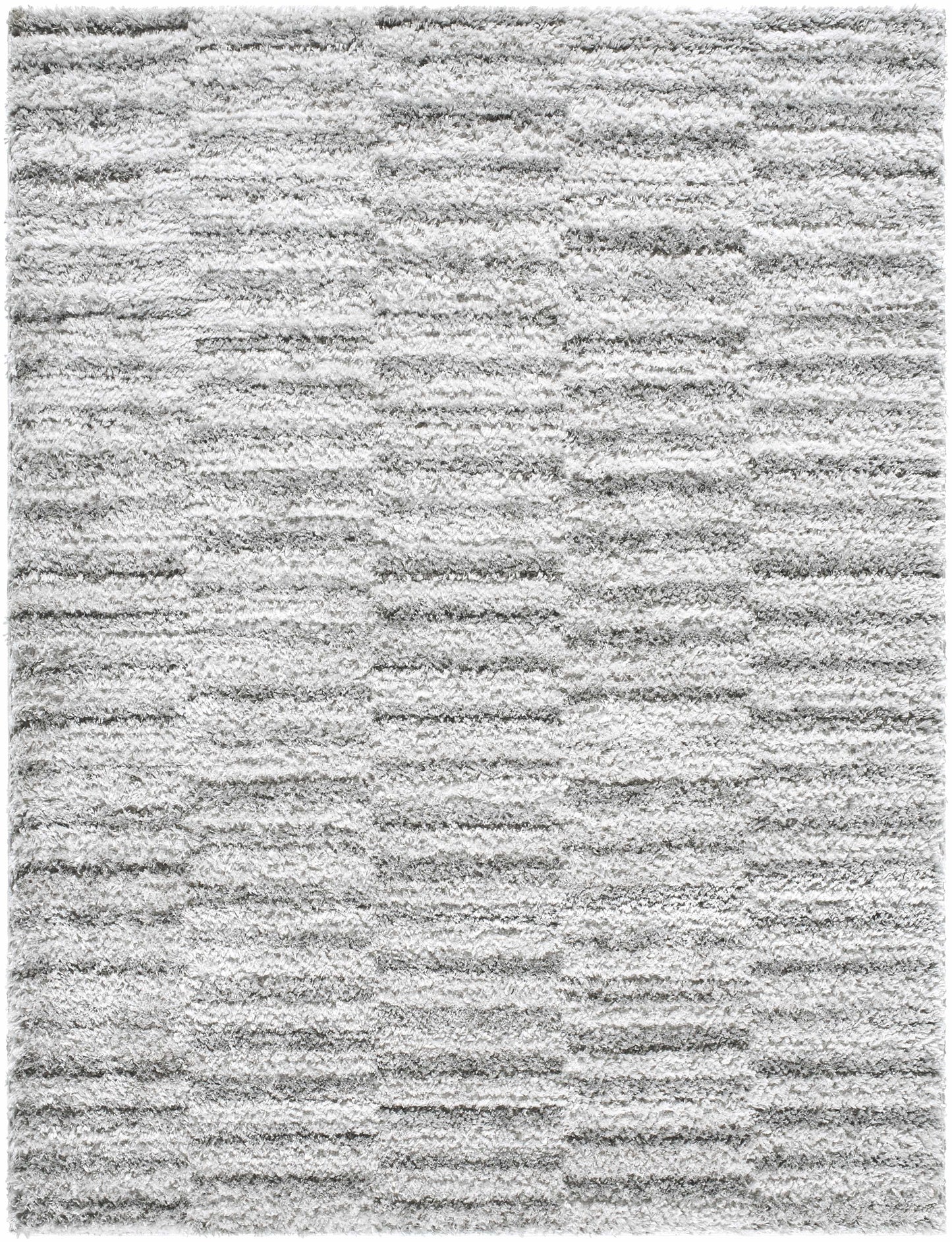 Anevay Dark Gray Area Rug-1