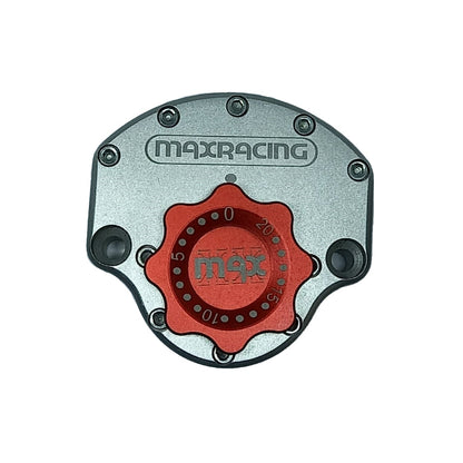 MaxRacing MAX20 Steering Damper for Honda CB 650 R (2019-up)-40